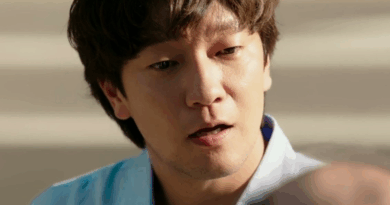 Son Suk ku faces emotional family secrets in JTBC drama More Beautiful Than Heaven