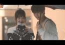IVE Rei and TXT Soobin recreate a romantic scene in JTBC's dog reality show
