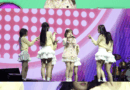 Rookie Kpop singer SOORIN debuts her song Boys Can Be at 2025 Otherworld Festival