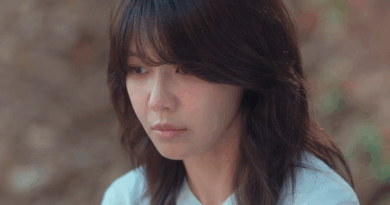 Sooyoung decides to quit drinking in tvN drama Please Take Care of My Refrigerator