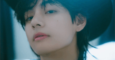V of BTS hits 500 million streams on Spotify with his second solo single FRIENDS