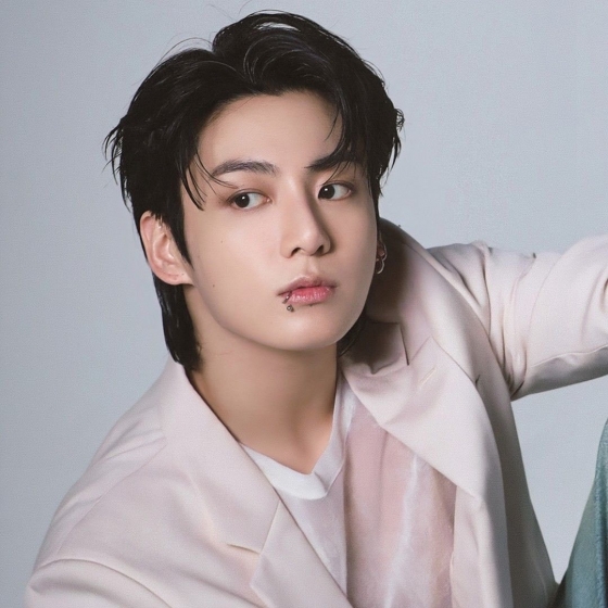 Jung Kook's Still With You surpasses 300 million streams on Spotify
