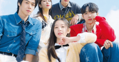 Spring of Youth cast to perform live as TUSAKYE at Kyung Hee University Festival