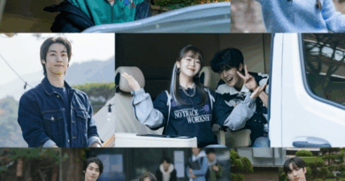 Kdrama Spring of Youth rises to top ranks on Vidio in Indonesia