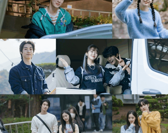 Kdrama Spring of Youth rises to top ranks on Vidio in Indonesia