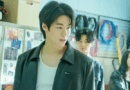 Spring of Youth characters engage in fierce clubroom fight scene filled with drama