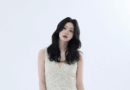 Han Yooeun poses in bnt photoshoot showcasing elegance and charm