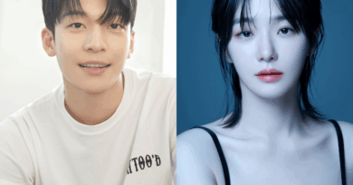 Squid Game stars to appear on KBS2 variety show hosted by Lee Minjung