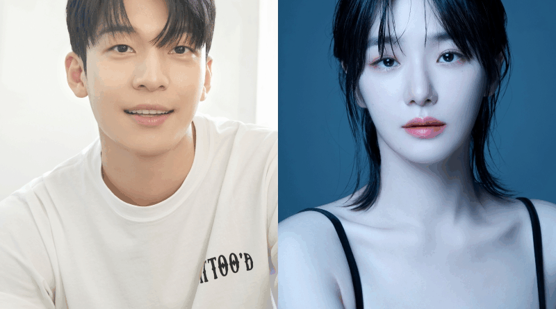 Squid Game stars to appear on KBS2 variety show hosted by Lee Minjung