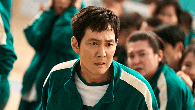 Squid Game Season 2 dominates global TV show viewership charts
