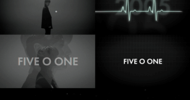 SS501 members reunite as FIVE O ONE for 20th anniversary world tour in 2025
