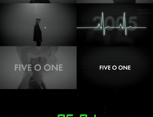 SS501 members reunite as FIVE O ONE for 20th anniversary world tour in 2025