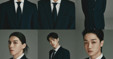 Mnet Stage Fighter dancers debut as STF Dance Company in nationwide tour