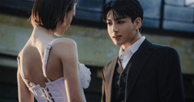 Jung Kook sets new records with Standing Next to You on YouTube and Spotify
