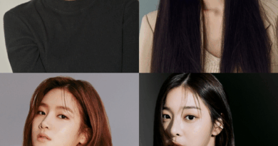 Uee Juhyun Park and Seol Inah return for tvN Steel Girls Season 2 boxing challenge