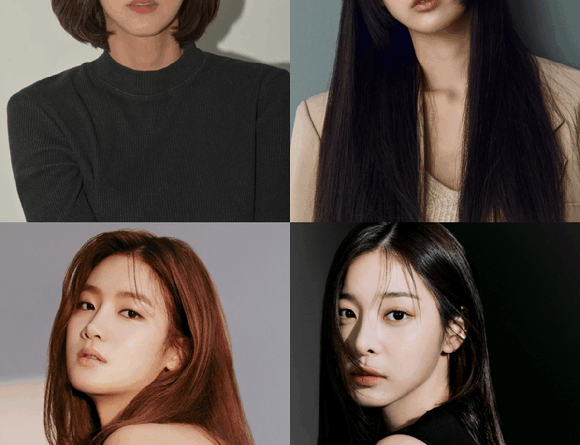 Uee Juhyun Park and Seol Inah return for tvN Steel Girls Season 2 boxing challenge