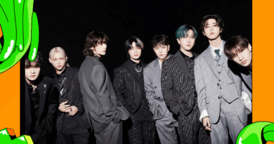 Stray Kids nominated for Kids Choice Awards and Forbes 30 Under 30 recognition