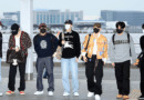 Stray Kids leave Incheon International Airport for Japanese concert tour