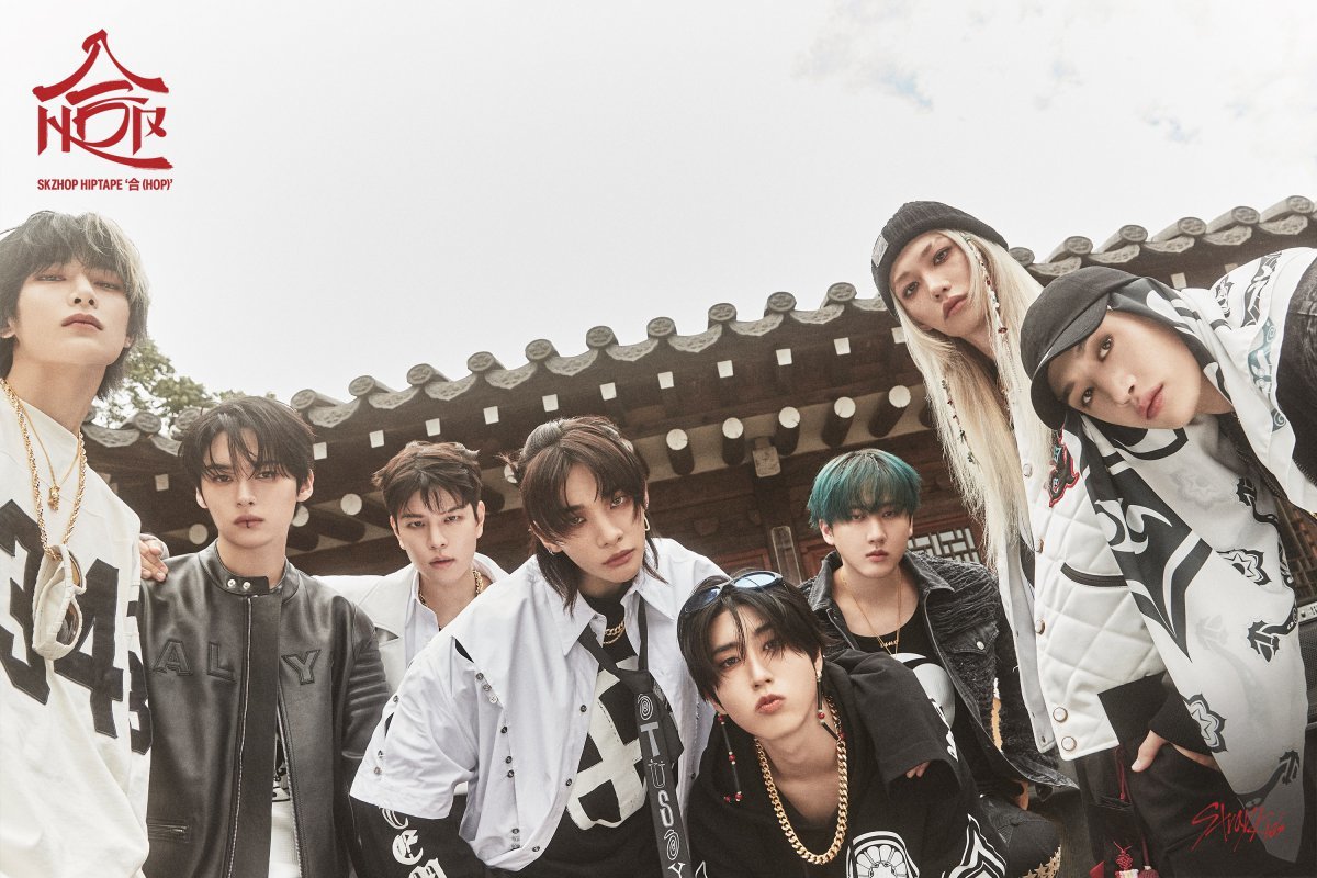 Stray Kids surpass 10 billion Spotify streams and win at 2025 American Music Awards