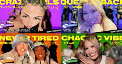 Street Woman Fighter global dance crews reveal behindthescenes charm before season premiere