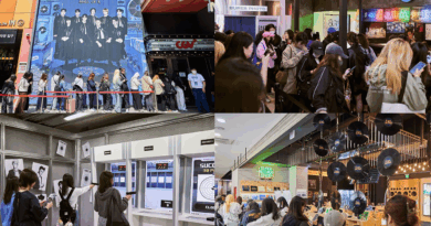 SUPER JUNIOR 20th Anniversary SUPER RECORDS exhibition concludes in Seoul