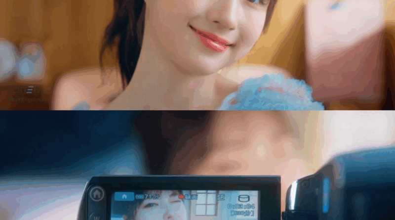 Surin debuts in Kpop with Boys Can Be showcasing high teen concept
