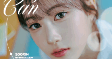 Surin debuts with Boys Can Be bringing Y2K vibes and pop rock energy