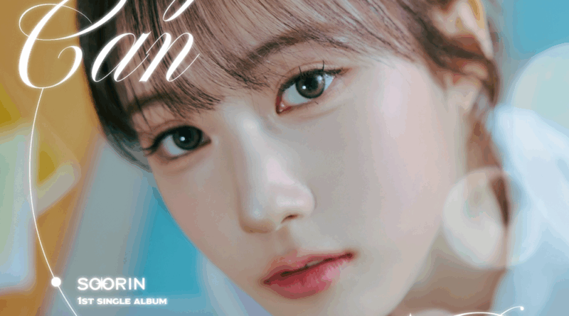 Surin debuts with Boys Can Be bringing Y2K vibes and pop rock energy