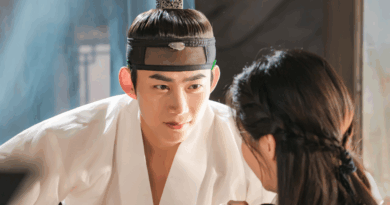 Taecyeon transforms into a complex male lead in The Dukes First Night drama