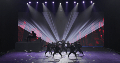 Global Taekwondo audition show premieres June 27 showcasing new entertainment wave