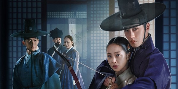 Prominent Scene from Tangum as it Climbs Netflix Charts Globally