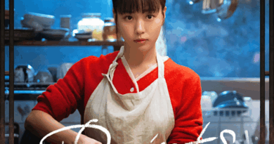 Jihae Kimm releases Paints as OST for Korean drama Taste of Love