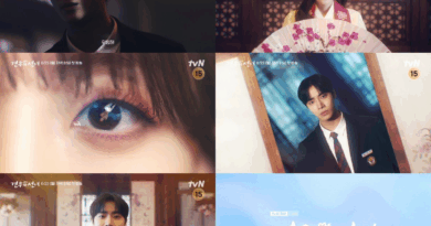 Supernatural Kdrama teen romance starring Choo Young woo and Cho Yi hyun