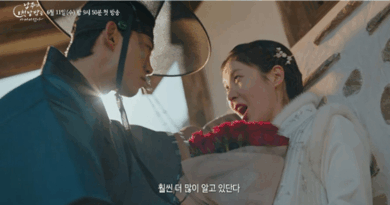 Seo Hyun and Ok Taec yeon ignite sparks in The First Night with the Duke teaser