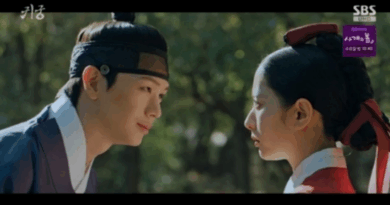 The Ghost’s Palace SBS drama gains popularity across Asia with fans and critics