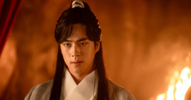 Kim Jiyeon and Cho Hangyeol face danger in SBS fantasy drama The Haunted Palace