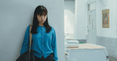 Go Min Si stars in The Taste of You Genie TVs romantic comedy drama