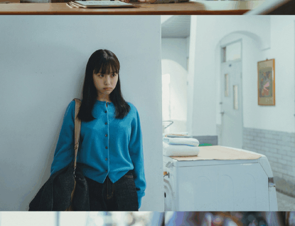 Go Min Si stars in The Taste of You Genie TVs romantic comedy drama