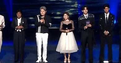 The Trot Show in Japan unites Korea and Japan through star studded musical performances