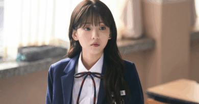 tvN drama The Weaving Girl explores teen love fate and supernatural twists