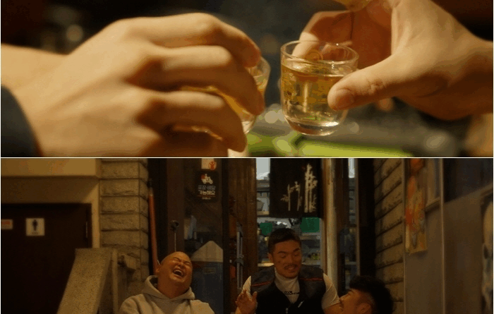 Sunsoonhee releases emotional teaser for new music Three Friends