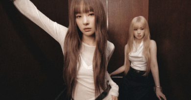 Irene and Seulgi preview TILT mini album featuring six genreblending tracks