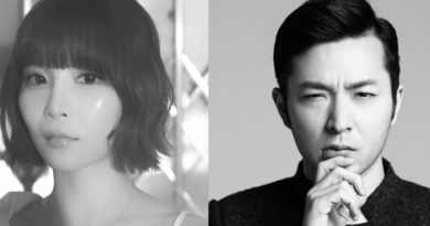 Lunch returns with Tokyo Love featuring Verbal Jint blending KRnB and JPOP vibes