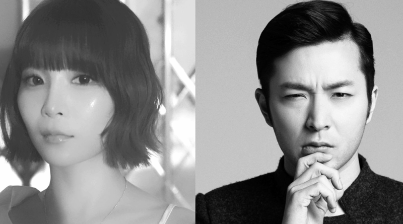 Lunch returns with Tokyo Love featuring Verbal Jint blending KRnB and JPOP vibes