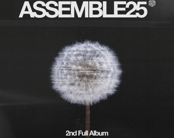 TripleS releases full dimension album ASSEMBLE25 with title track Are You Alive