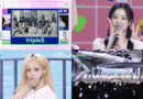 TripleS wins first full-group number one with Are You Alive on SBS The Show