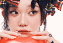 Tsuki of Billlie becomes the host of Workdol season 4 showing variety queen energy