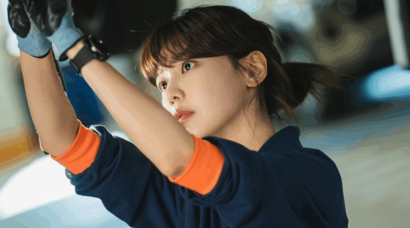 tvNs new drama Please Take Care of This Week brings old lovers back together