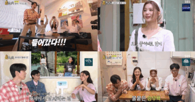 Twice members Jihyo and Sana appear on SBS variety show Whenever Possible