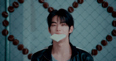 TWS releases teaser for Lucky to be loved with emotional visuals and dance